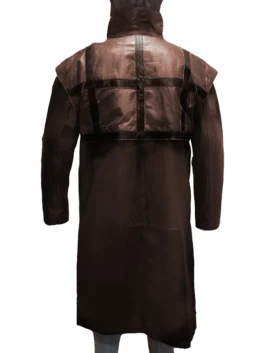 Cleveland Booker Star Trek Discovery