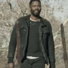 Colman Domingo Fear The Walking Dead Jacket front