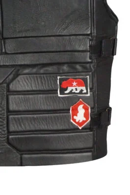 Cyberpunk 2077 Johnny Silverhand Vest