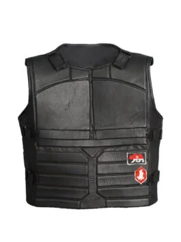Cyberpunk 2077 Johnny Silverhand Vest