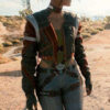 Cyberpunk 2077 Panam Palmer Cosplay Jacket