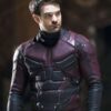 Charlie Cox Daredevil Jacket