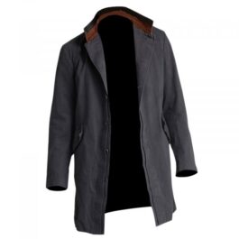 The Walking Dead David Morrissey Coat
