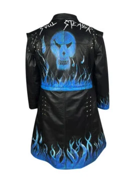 Descendants 3 Hades Coat