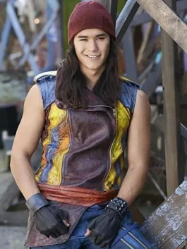 Descendants Booboo Stewart Vest