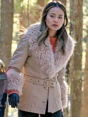 Dexter New Blood Molly Park Jacket