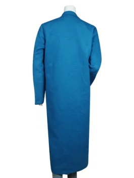 Diana Bishop A Discovery Of Witches Coat 2