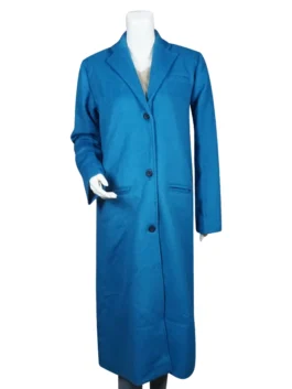 Diana Bishop A Discovery Of Witches Coat