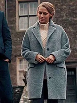 Diana Bishop A Discovery of Witches Coat