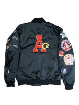 Doctor Who Ace Jacket