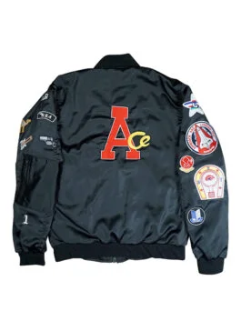 Doctor Who Ace Jacket