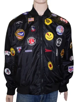 Doctor Who Ace Jacket