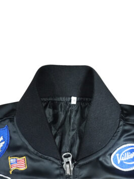 Doctor Who Ace Jacket