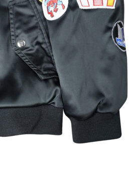 Doctor Who Ace Jacket