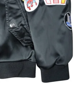Doctor Who Ace Jacket