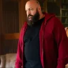 Dominick Becky Kevin James Hoodie