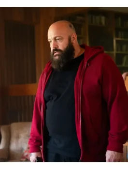 Dominick Becky Kevin James Hoodie