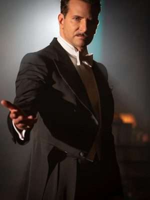 Bradley Cooper Nightmare Alley Tailcoat
