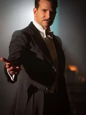 Bradley Cooper Nightmare Alley Tailcoat