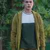 Elite S03 Ander Munoz Bomber Jacket