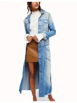 Arrow S07 Zoe Ramirez Coat