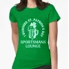 Sloane Holidate Green T-Shirt