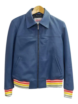 Evil Kristen Leather Jacket