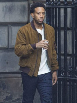 Fast And Furious 9 Ludacris Jacket