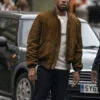 Fast And Furious 9 Ludacris Leather Jacket