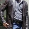 Fast and Furious 7 Jason Statham Coat