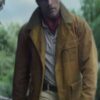 Frank Wolff Jungle Cruise Coat