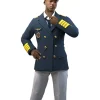 Free Fire Battlegrounds Ford Coat
