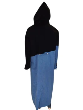 Free Guy Antoinei Coat