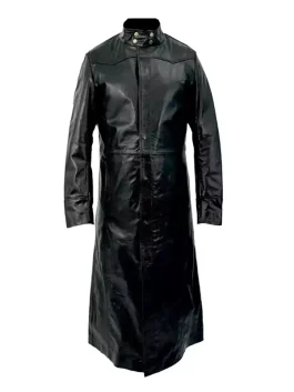 Front-Side-Of-The-Matrix-Keanu-Reeves-Neo-Trench-Coat