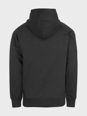 Alternative view of Ftp Logo Black Hoodie