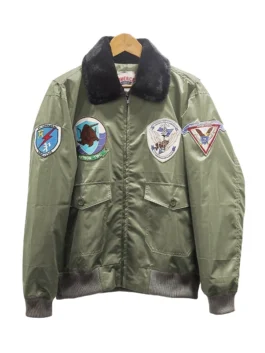 G-1 US Fighter Top Gun Jacket