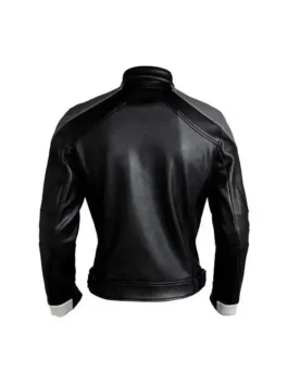 Ghost Rider Agents of Shield Robbie Reyes Jacket back