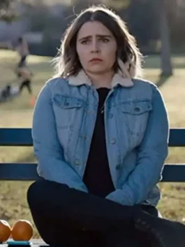 Good Girls Annie Marks Jacket