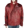 Guardians of the Galaxy Vol 2 Star Lord Jacket