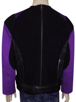 Hawkeye 2021 Clint Barton Jacket