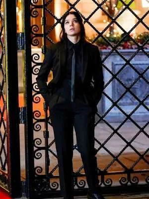 Hawkeye Hailee Steinfeld Blazer