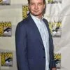 Hawkeye Clint Barton Blue Blazer
