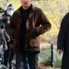 Hawkeye Clint Barton Corduroy Jacket