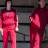 Hawkeye Mafia Tracksuit