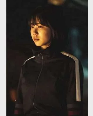 Hellbound Jin Hee-Jeong Black Jacket