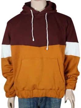 High School Musical Ricky Brown Hoodie