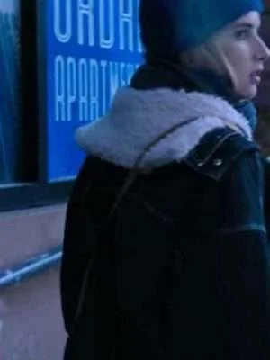 Alternative view of Holidate Sloane Black Jacket