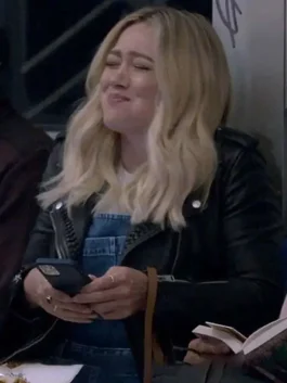 How I Met Your Father Sophie Black Jacket