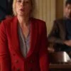 How To Get Away With Murder Bonnie Winterbottom Blazer