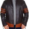 Hugh Jackman X-Men Wolverine Jacket